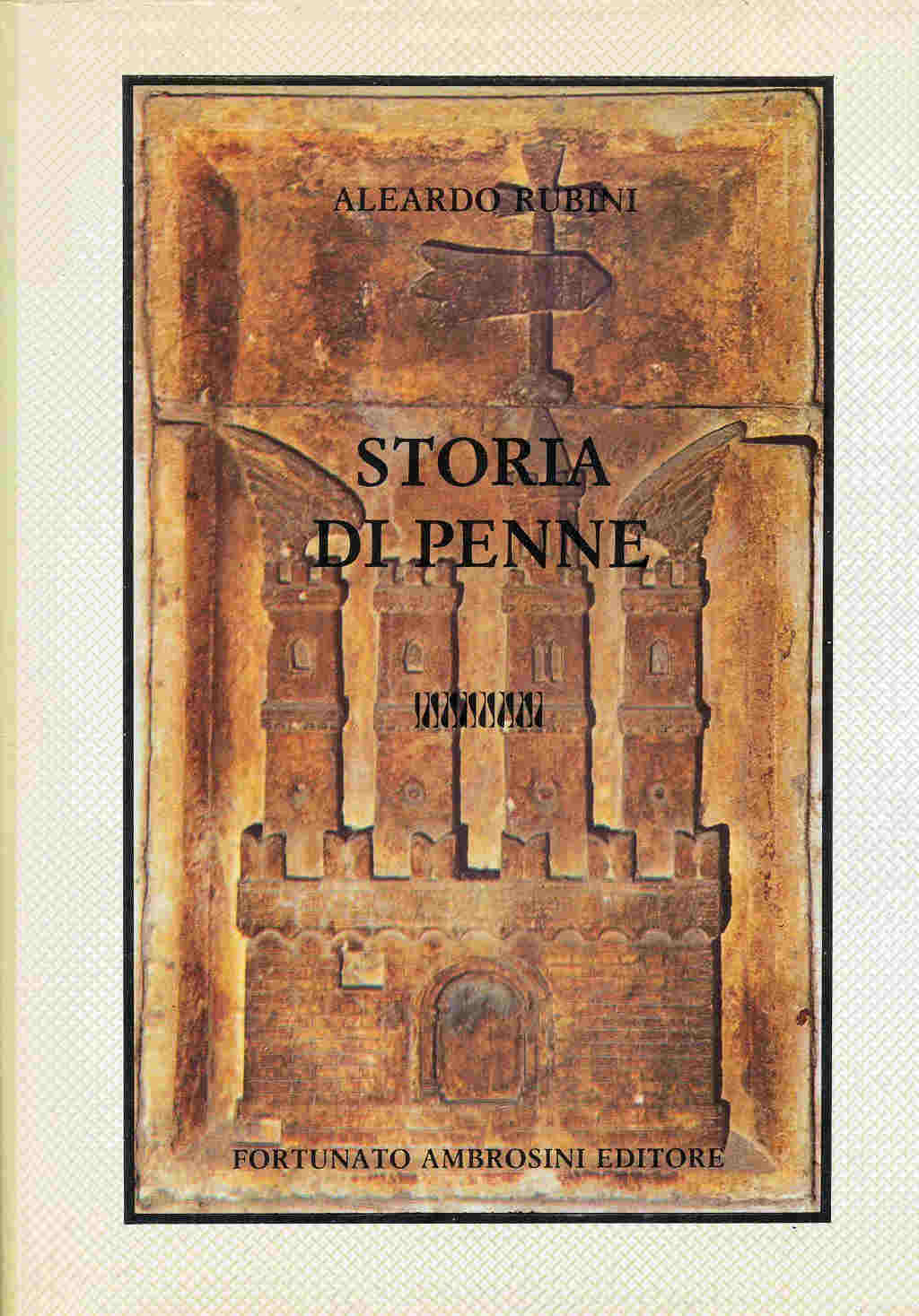 1988 - Storia di Penne
